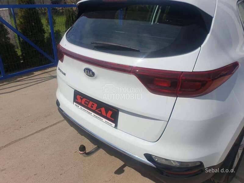 Kuke,prikolice na jednom mestu