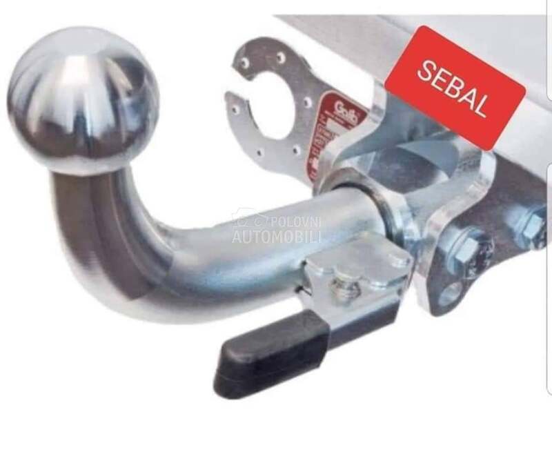 Kuke,prikolice na jednom mestu