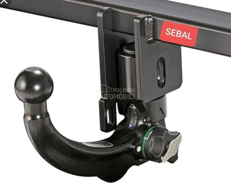 Kuke,prikolice na jednom mestu