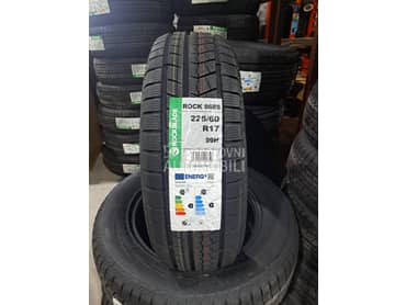 ROCKBLADE 225/60 R17 Zimska