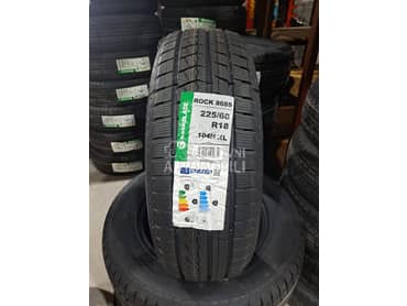 ROCKBLADE 225/60 R18 Zimska