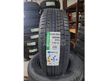 ROCKBLADE 255/60 R18 Zimska