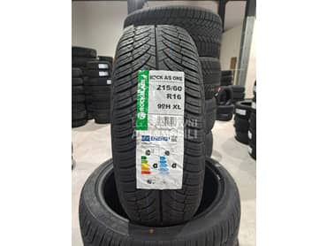 ROCKBLADE 215/60 R16 Sve sezone