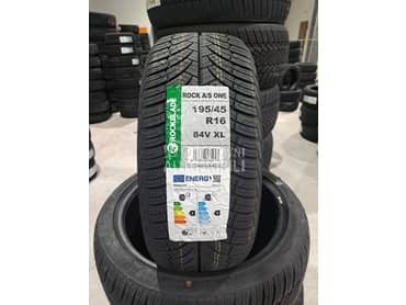 ROCKBLADE 195/45 R16 Sve sezone