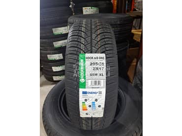 ROCKBLADE 205/55 R17 Sve sezone
