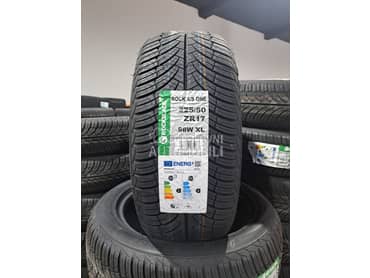 ROCKBLADE 225/50 R17 Sve sezone