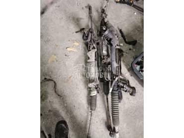 Letva volana za Volkswagen Passat B5.5