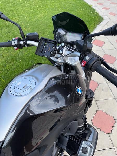 BMW R1200r
