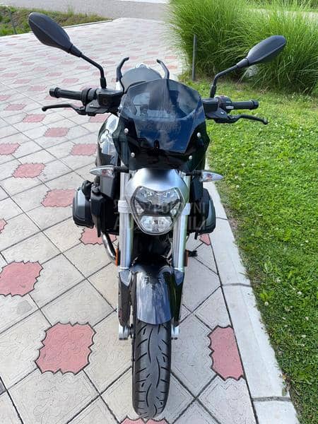 BMW R1200r