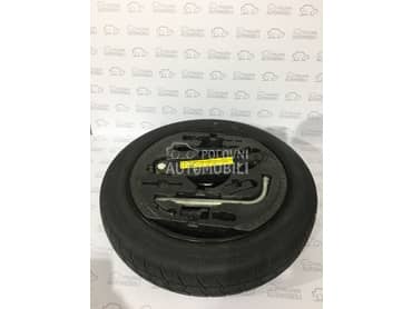 copavac sa alatom za Audi A3