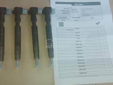 Dizne 651 sprinter garancija