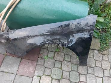 levi blatobran A3 limuzina za Audi A3