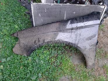 levi blatobran za Audi A3