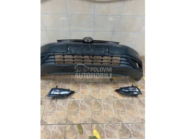 BRANIK za Volkswagen Golf 7 od 2017. do 2020. god.