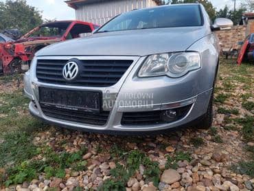 Farovi za Volkswagen Passat B6