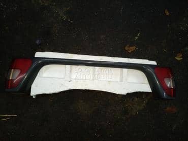 Spojler za Volvo 850 od 1984. do 1987. god.