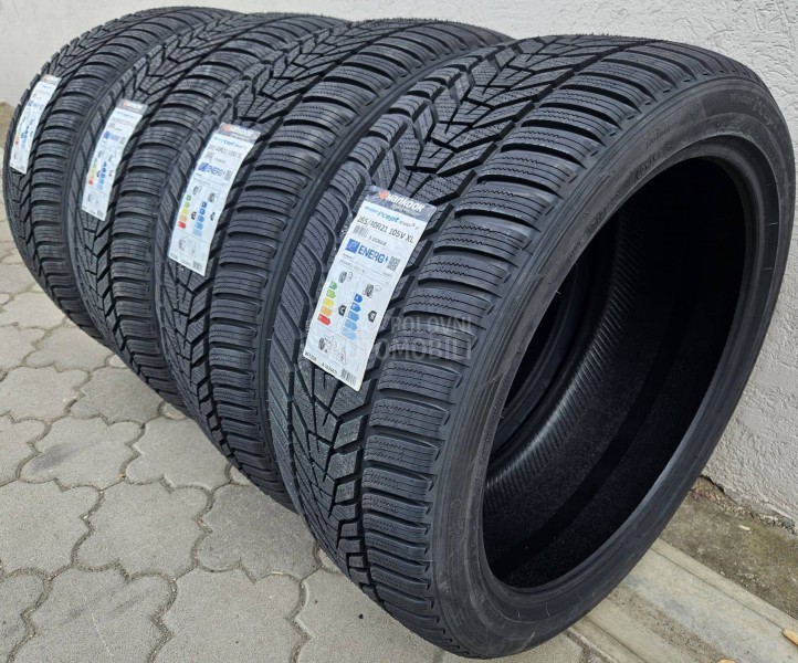 Hankook 295/35 R21 Zimska
