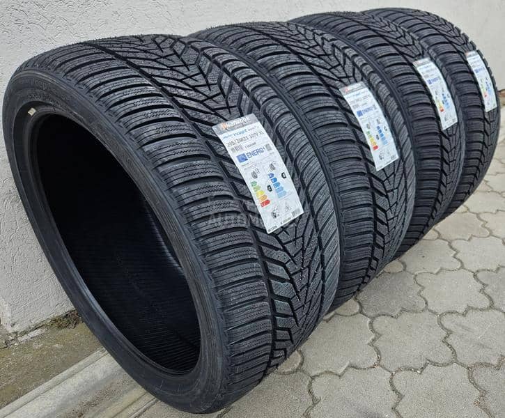 Hankook 295/35 R21 Zimska