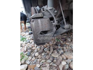 Kociona klesta za Volkswagen Passat B6