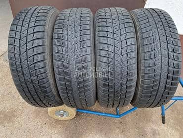 Falken 225/65 R17 Zimska