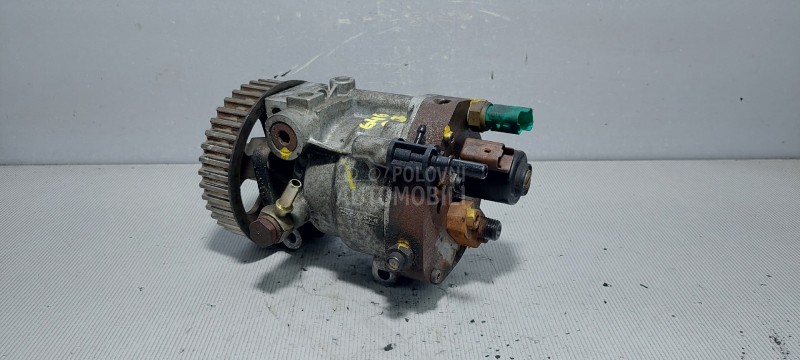 PUMPA VISOKOG PRITISKA