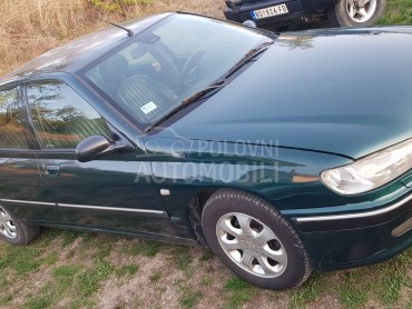 polovni delovi pezo 406 za Peugeot 406 od 2000. do 2004. god.