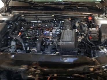 motor 2.0 hdi za Peugeot 406 od 2000. do 2005. god.