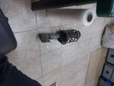 Opruga opruge 1,6hdi za Peugeot 307