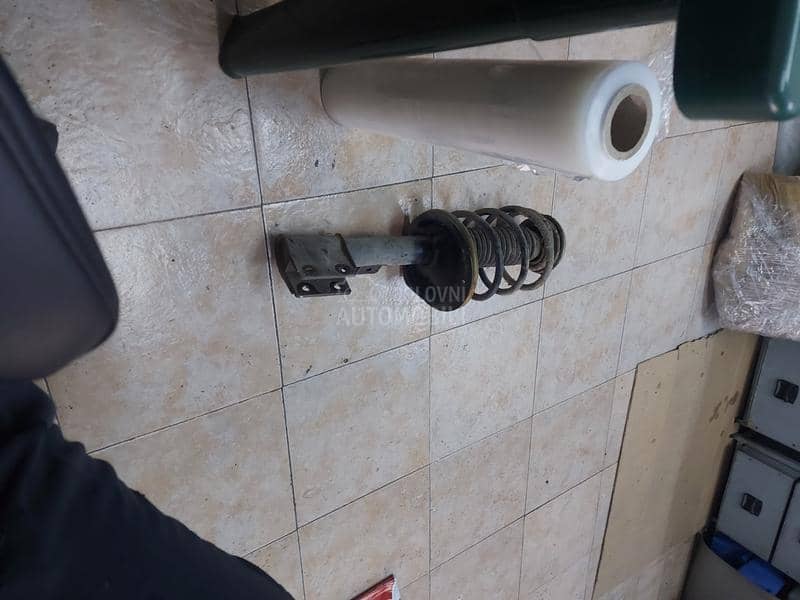 Opruga opruge 1,6hdi