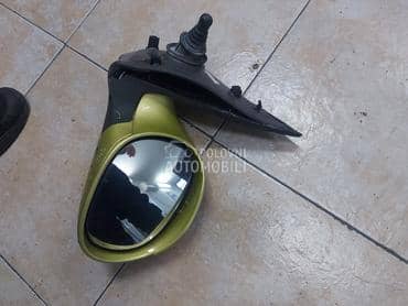 Retrovizor desni za Peugeot 206
