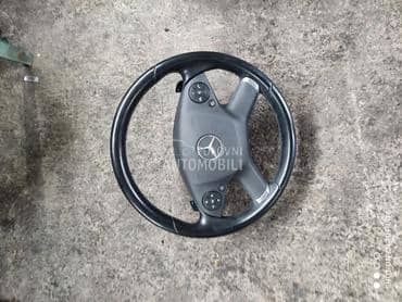 volan arbag w212 za Mercedes Benz E Klasa od 2009. do 2014. god.