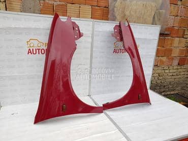 BLATOBRAN DESNI za Citroen Xsara od 1996. do 1999. god.