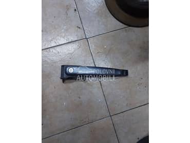 Brava kvaka prednja leva za Peugeot 307