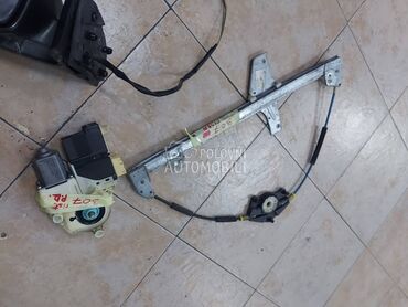 Elektro podizač stakla p.l. za Peugeot 307