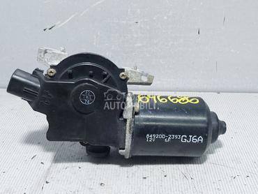 MOTORIC PREDNJEG BRISACA za Mazda 6