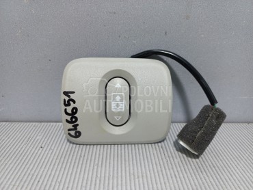 PREKIDAC za Nissan Qashqai