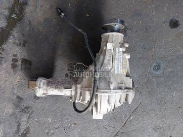 Diferencijal prednji za Mercedes Benz GLE 250 od 2015. do 2018. god.