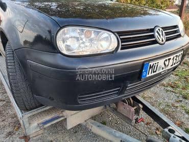 Branik za Volkswagen Golf 4