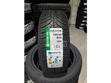 ROCKBLADE 195/50 R15 Sve sezone