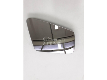Desno staklo retrovizora za Mercedes Benz A 140, A 150, A 160 ...