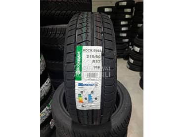 ROCKBLADE 215/60 R17 Zimska