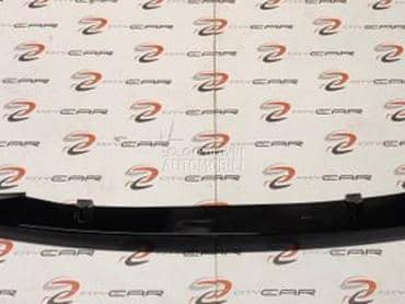 Lip prednji G30 M-tech Serija5 za BMW Ostalo od 2016. do 2021. god.