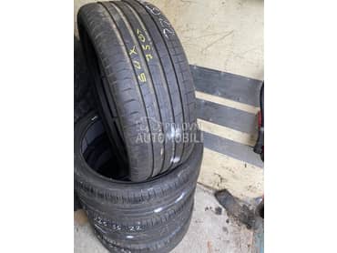 Pirelli 265/35 R22 Letnja