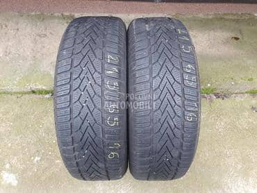 Semperit 215/65 R16 Zimska