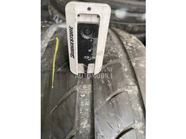 Dunlop 295/35 R21 Letnja