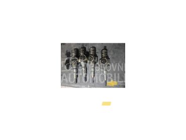 Dizne za 2.0 tdi 16v za Volkswagen Passat B6