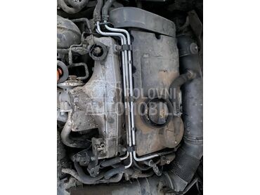 Motor 2.0 tdi 16v BKD za Audi A4