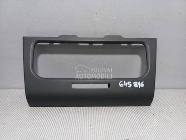 BLENDA za Volkswagen Golf 6