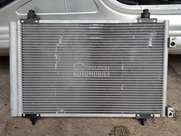 Hladnjak klime 1.6 HDI za Peugeot 308