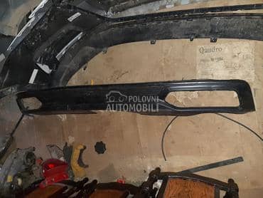 spojler difuzor za Audi A6